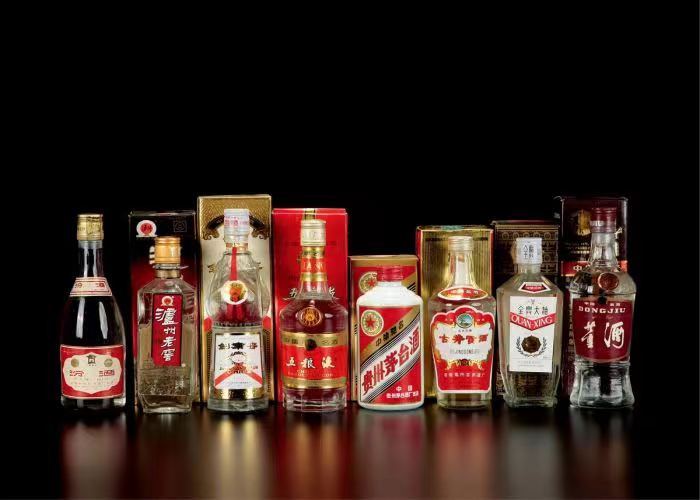 海林老酒储存的方法